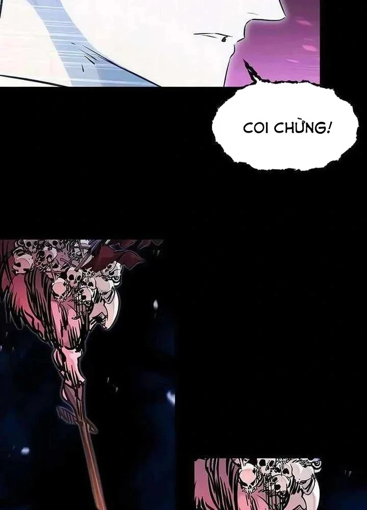 Mỗi Lính Đánh Thuê Trở Về Đều Có Một Kế Hoạch Chapter 84 - 43