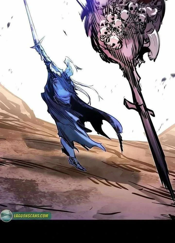 Mỗi Lính Đánh Thuê Trở Về Đều Có Một Kế Hoạch Chapter 84 - 47