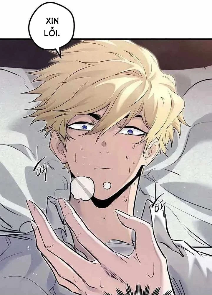 Mỗi Lính Đánh Thuê Trở Về Đều Có Một Kế Hoạch Chapter 84 - 58