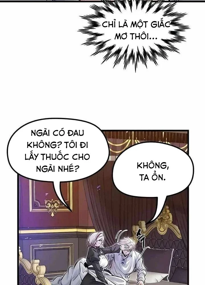 Mỗi Lính Đánh Thuê Trở Về Đều Có Một Kế Hoạch Chapter 84 - 59