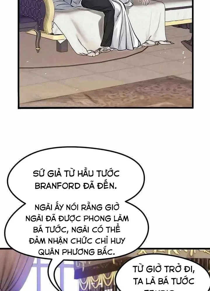Mỗi Lính Đánh Thuê Trở Về Đều Có Một Kế Hoạch Chapter 84 - 60