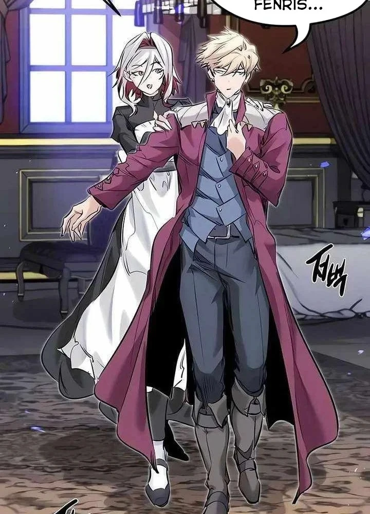 Mỗi Lính Đánh Thuê Trở Về Đều Có Một Kế Hoạch Chapter 84 - 61