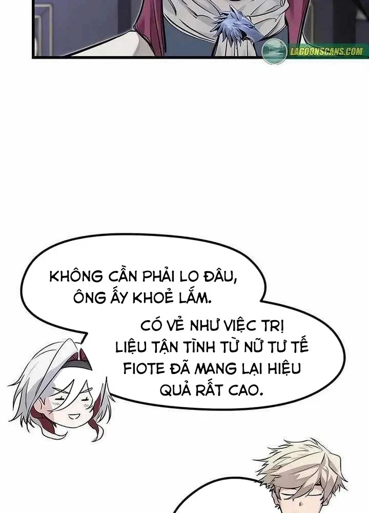 Mỗi Lính Đánh Thuê Trở Về Đều Có Một Kế Hoạch Chapter 84 - 63