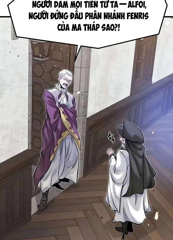 Mỗi Lính Đánh Thuê Trở Về Đều Có Một Kế Hoạch Chapter 84 - 70