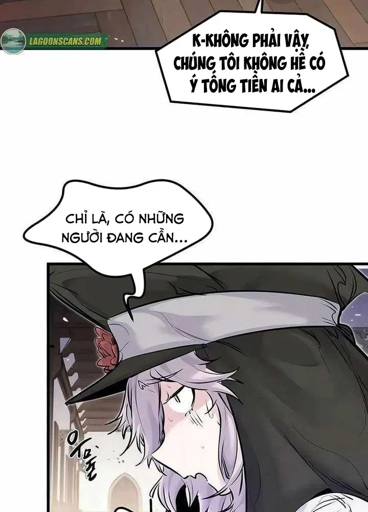 Mỗi Lính Đánh Thuê Trở Về Đều Có Một Kế Hoạch Chapter 84 - 71