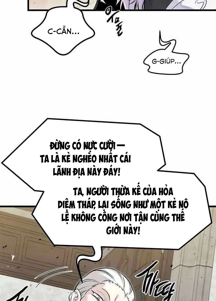 Mỗi Lính Đánh Thuê Trở Về Đều Có Một Kế Hoạch Chapter 84 - 72