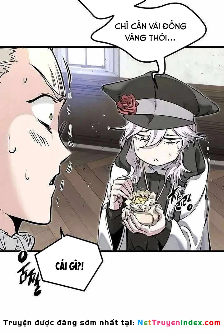 Mỗi Lính Đánh Thuê Trở Về Đều Có Một Kế Hoạch Chapter 84 - 74