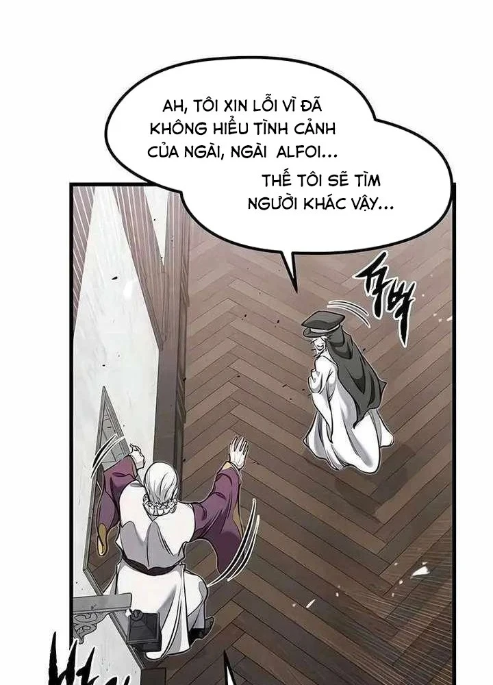 Mỗi Lính Đánh Thuê Trở Về Đều Có Một Kế Hoạch Chapter 84 - 75