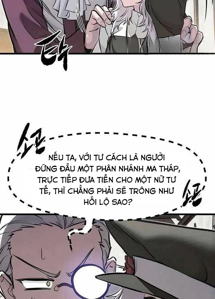 Mỗi Lính Đánh Thuê Trở Về Đều Có Một Kế Hoạch Chapter 84 - 77