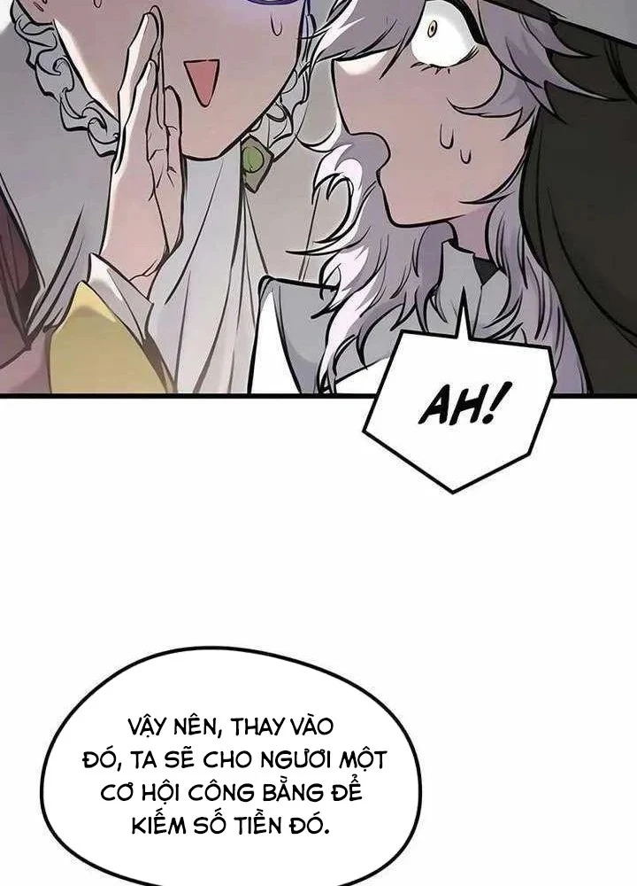 Mỗi Lính Đánh Thuê Trở Về Đều Có Một Kế Hoạch Chapter 84 - 78