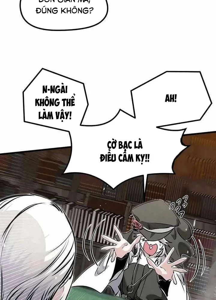 Mỗi Lính Đánh Thuê Trở Về Đều Có Một Kế Hoạch Chapter 84 - 85