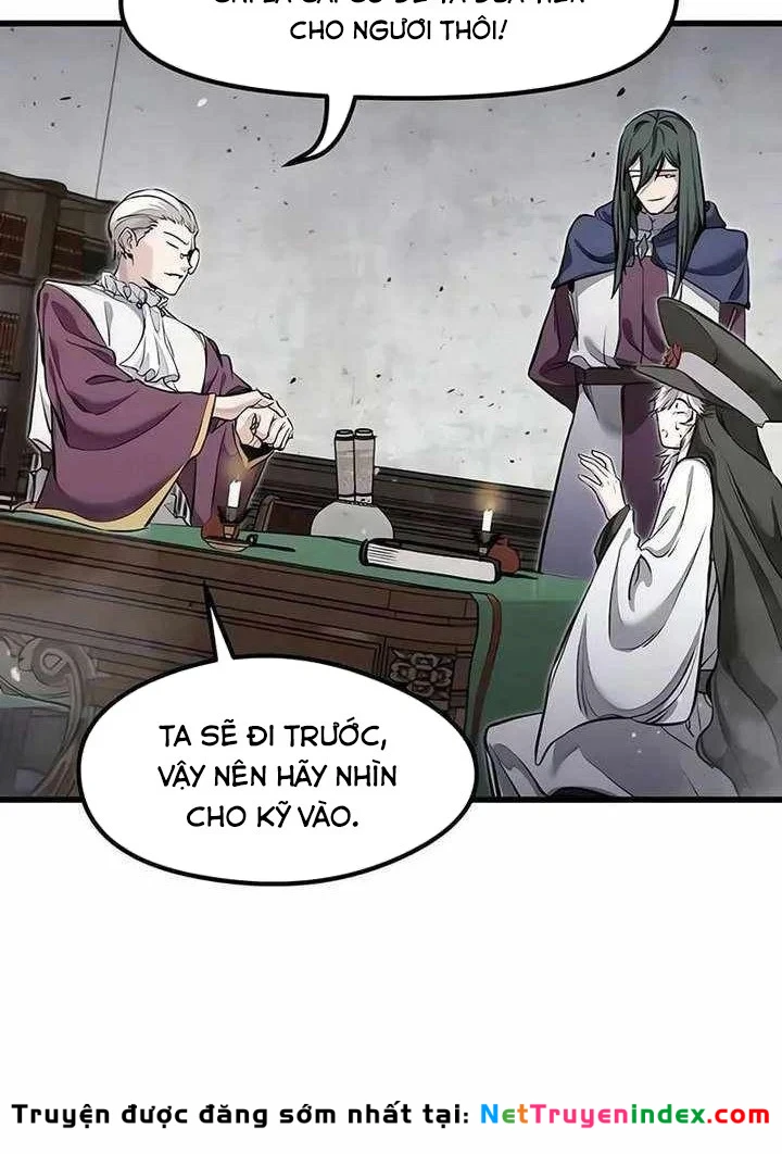 Mỗi Lính Đánh Thuê Trở Về Đều Có Một Kế Hoạch Chapter 84 - 87