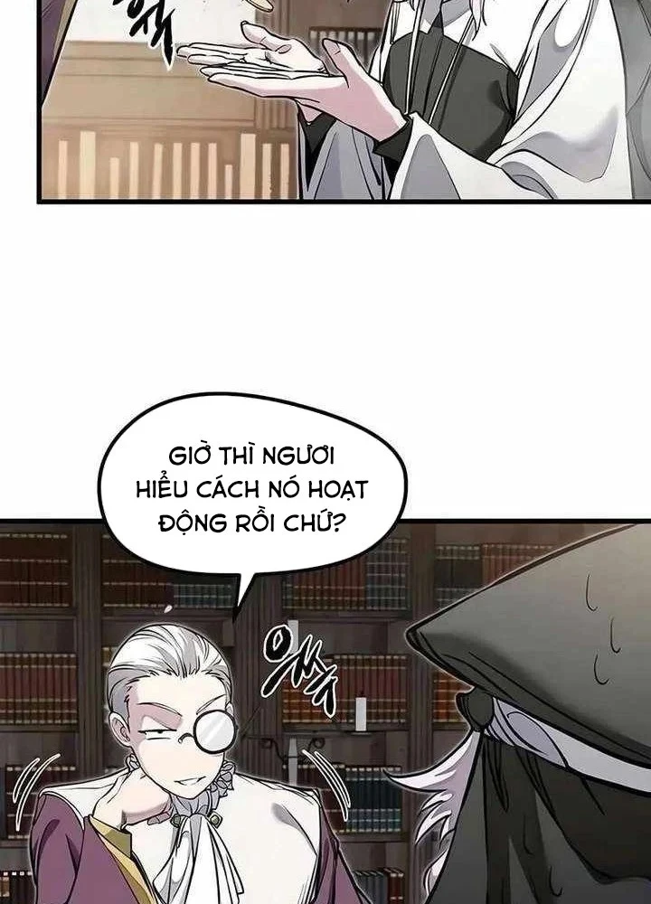 Mỗi Lính Đánh Thuê Trở Về Đều Có Một Kế Hoạch Chapter 84 - 91