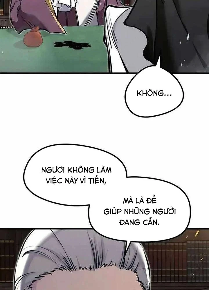 Mỗi Lính Đánh Thuê Trở Về Đều Có Một Kế Hoạch Chapter 84 - 92
