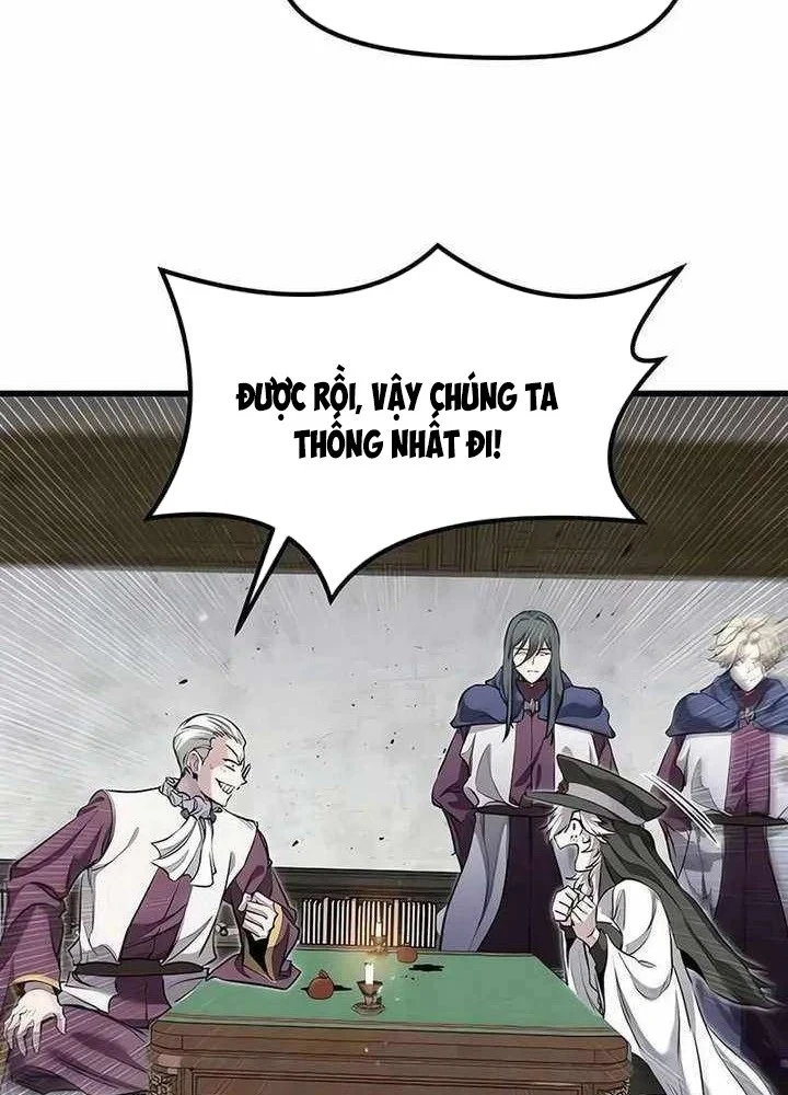 Mỗi Lính Đánh Thuê Trở Về Đều Có Một Kế Hoạch Chapter 84 - 95