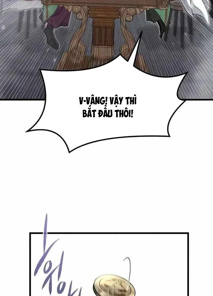 Mỗi Lính Đánh Thuê Trở Về Đều Có Một Kế Hoạch Chapter 84 - 96