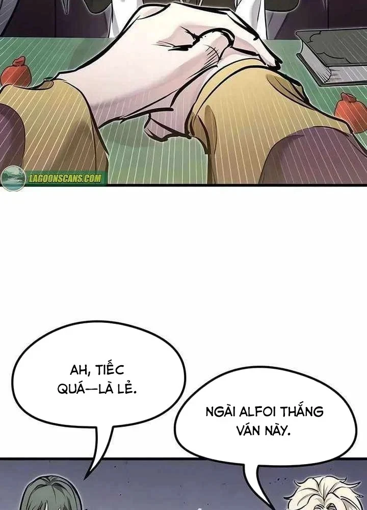 Mỗi Lính Đánh Thuê Trở Về Đều Có Một Kế Hoạch Chapter 84 - 99