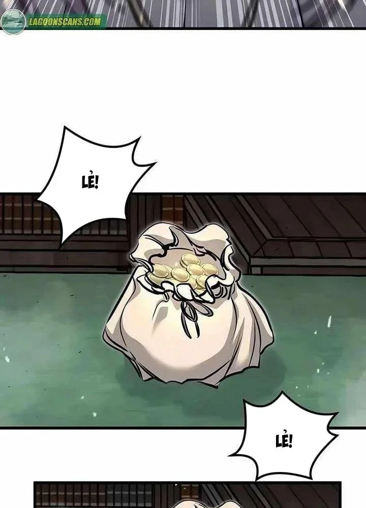 Mỗi Lính Đánh Thuê Trở Về Đều Có Một Kế Hoạch Chapter 84 - 107