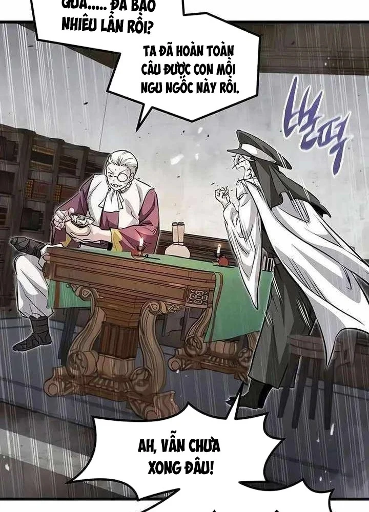 Mỗi Lính Đánh Thuê Trở Về Đều Có Một Kế Hoạch Chapter 84 - 111