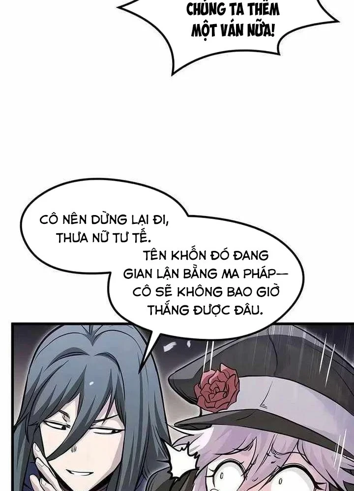 Mỗi Lính Đánh Thuê Trở Về Đều Có Một Kế Hoạch Chapter 84 - 112