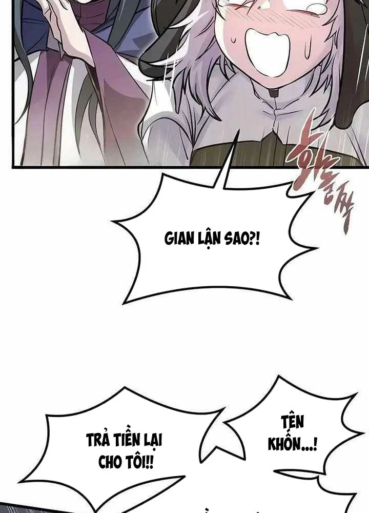 Mỗi Lính Đánh Thuê Trở Về Đều Có Một Kế Hoạch Chapter 84 - 113