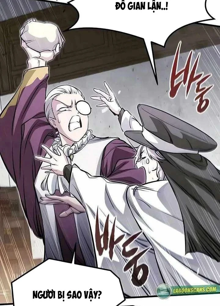 Mỗi Lính Đánh Thuê Trở Về Đều Có Một Kế Hoạch Chapter 84 - 114