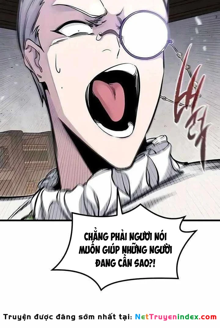 Mỗi Lính Đánh Thuê Trở Về Đều Có Một Kế Hoạch Chapter 84 - 116