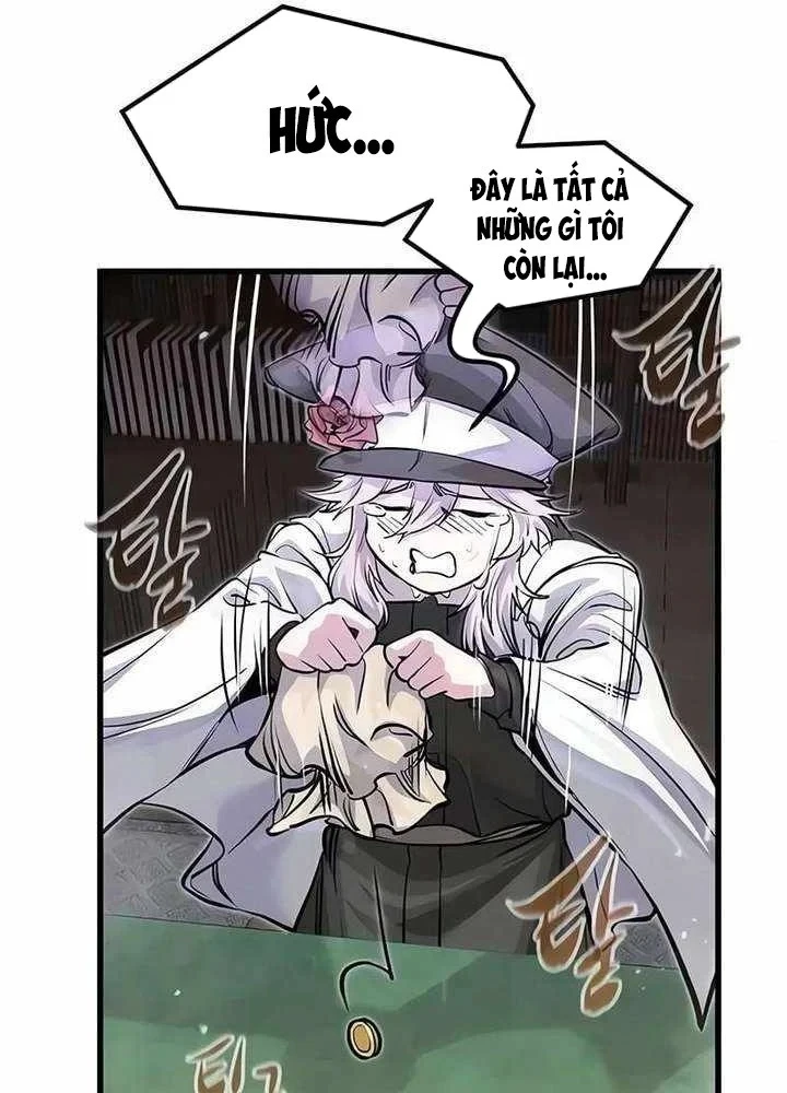 Mỗi Lính Đánh Thuê Trở Về Đều Có Một Kế Hoạch Chapter 84 - 118