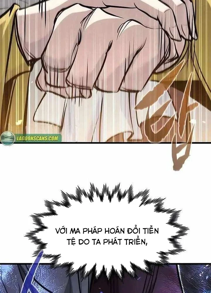 Mỗi Lính Đánh Thuê Trở Về Đều Có Một Kế Hoạch Chapter 84 - 127