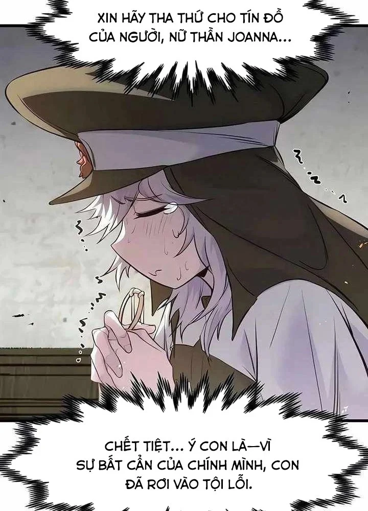 Mỗi Lính Đánh Thuê Trở Về Đều Có Một Kế Hoạch Chapter 84 - 131