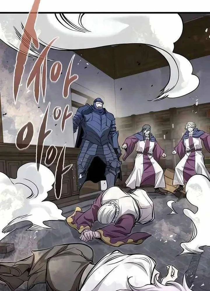 Mỗi Lính Đánh Thuê Trở Về Đều Có Một Kế Hoạch Chapter 85 - 20