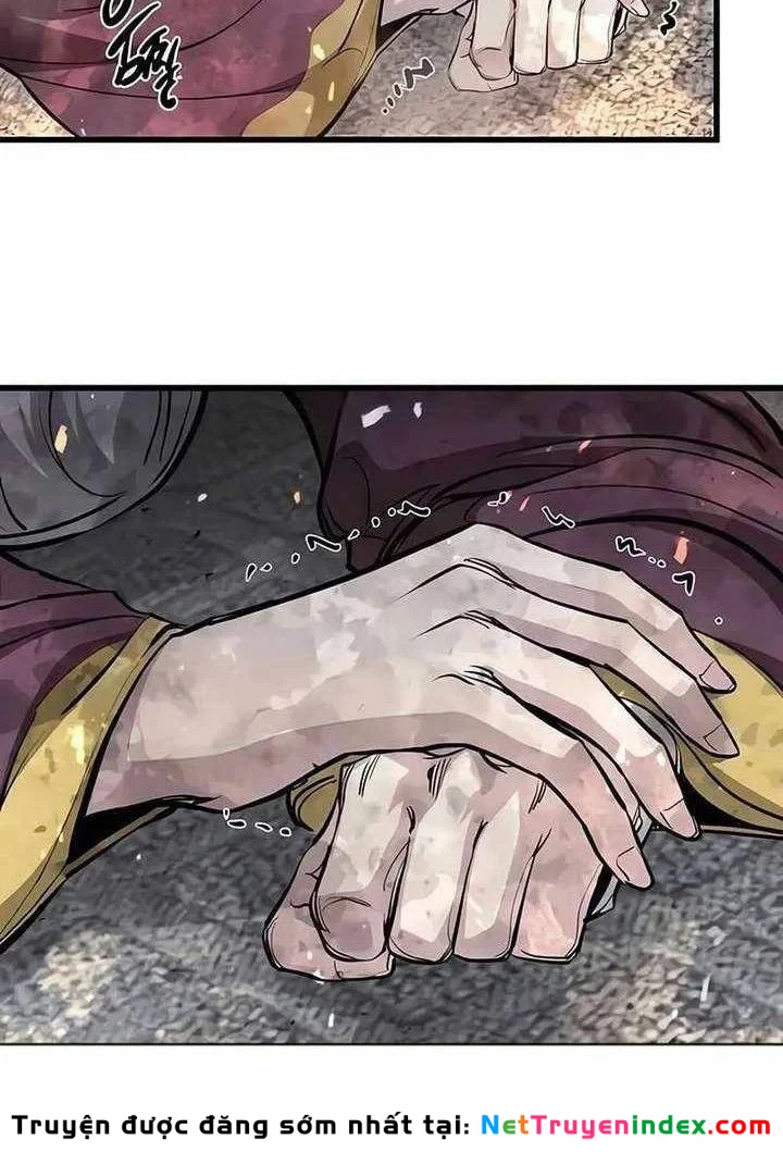 Mỗi Lính Đánh Thuê Trở Về Đều Có Một Kế Hoạch Chapter 85 - 23