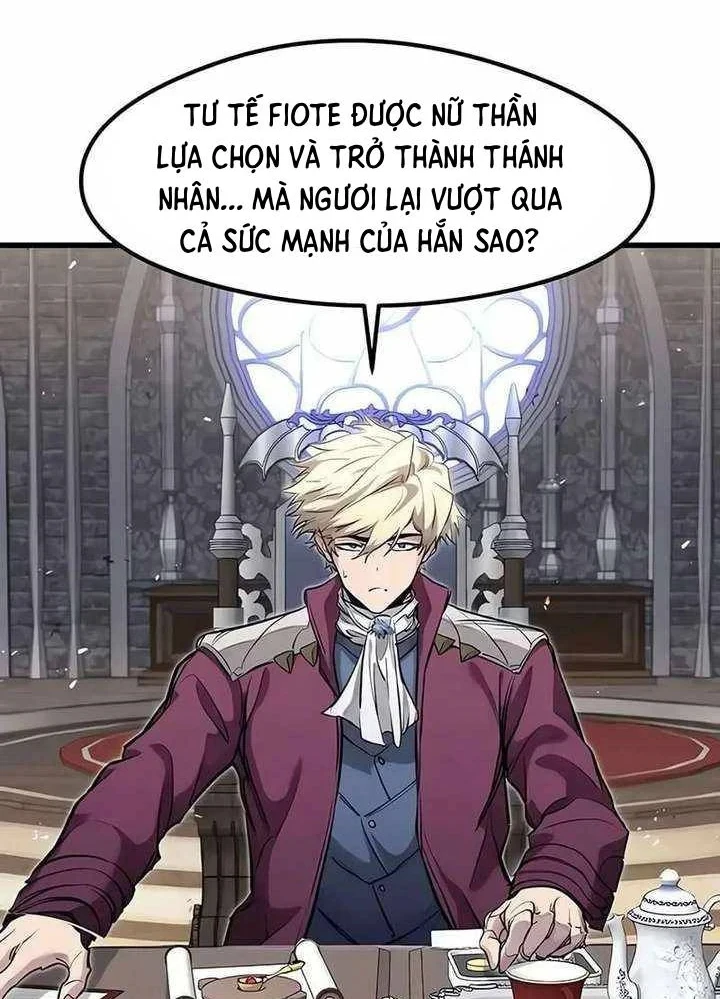 Mỗi Lính Đánh Thuê Trở Về Đều Có Một Kế Hoạch Chapter 85 - 31