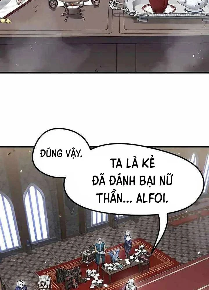 Mỗi Lính Đánh Thuê Trở Về Đều Có Một Kế Hoạch Chapter 85 - 32