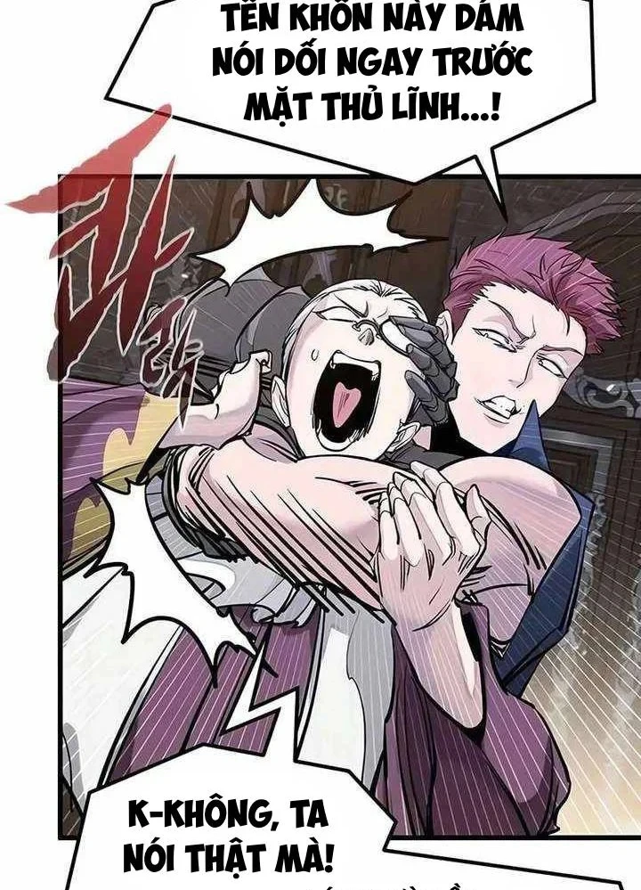 Mỗi Lính Đánh Thuê Trở Về Đều Có Một Kế Hoạch Chapter 85 - 35