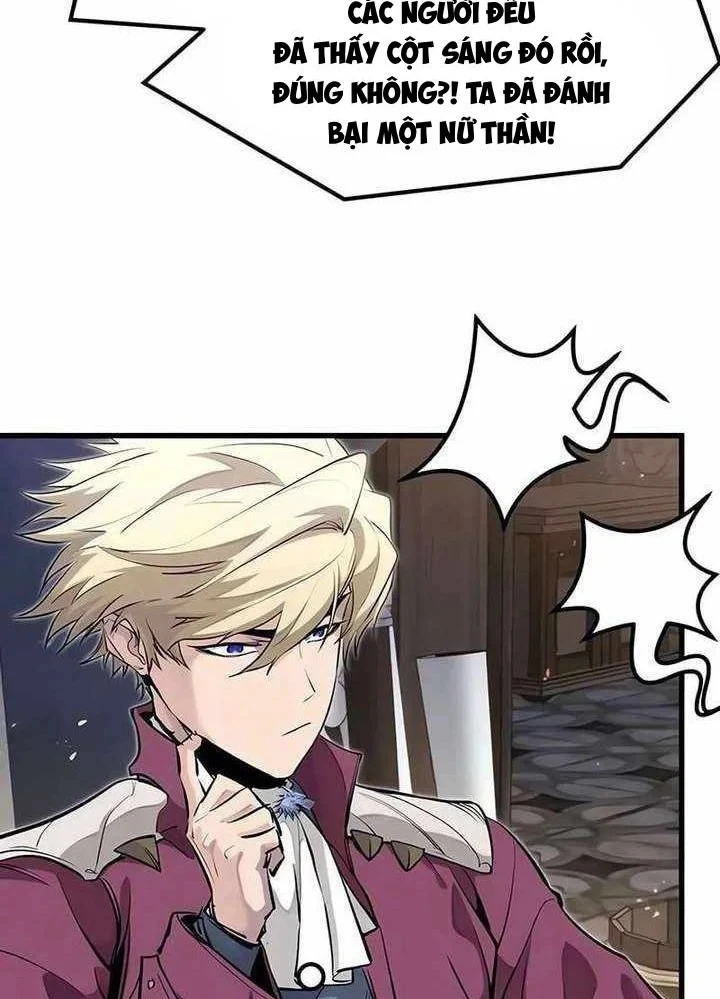 Mỗi Lính Đánh Thuê Trở Về Đều Có Một Kế Hoạch Chapter 85 - 36