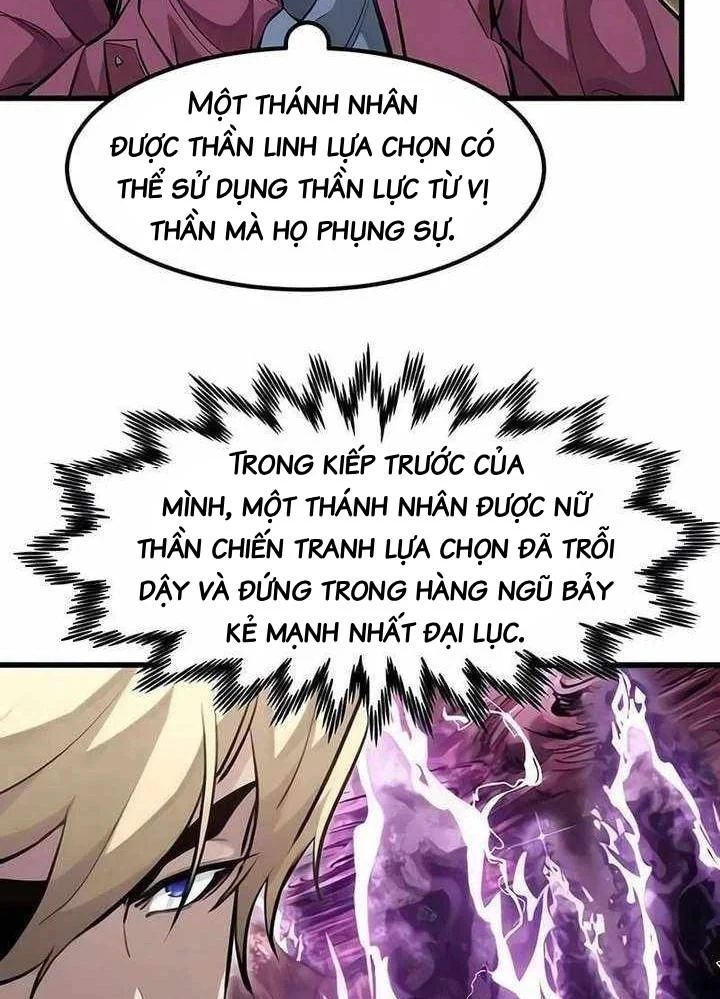 Mỗi Lính Đánh Thuê Trở Về Đều Có Một Kế Hoạch Chapter 85 - 37