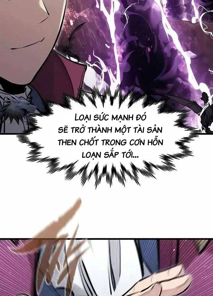 Mỗi Lính Đánh Thuê Trở Về Đều Có Một Kế Hoạch Chapter 85 - 38