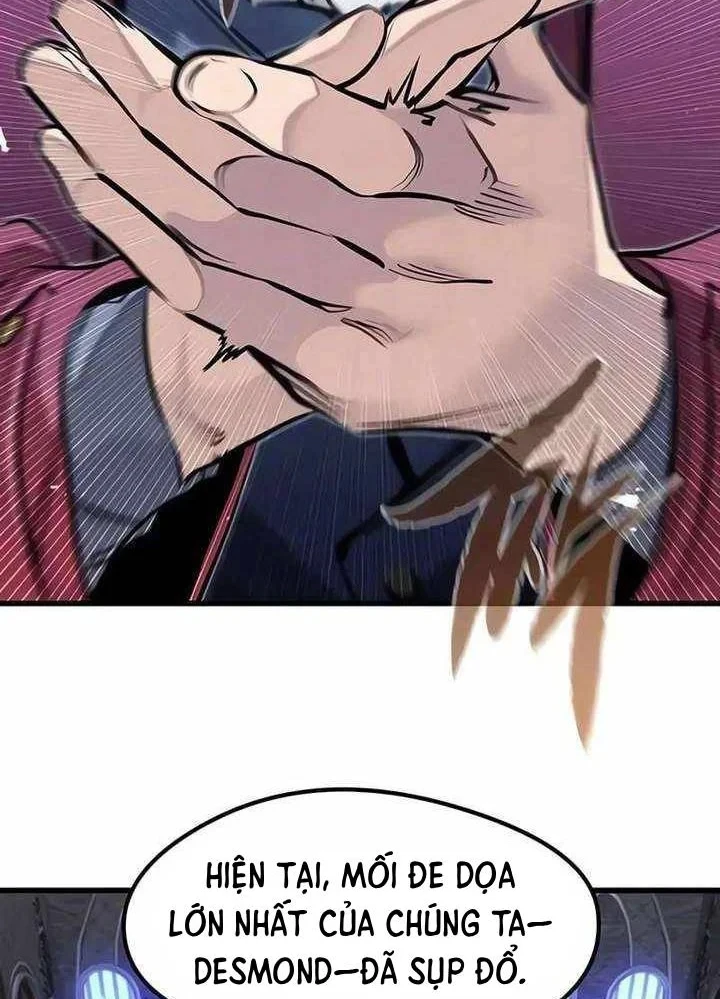 Mỗi Lính Đánh Thuê Trở Về Đều Có Một Kế Hoạch Chapter 85 - 39