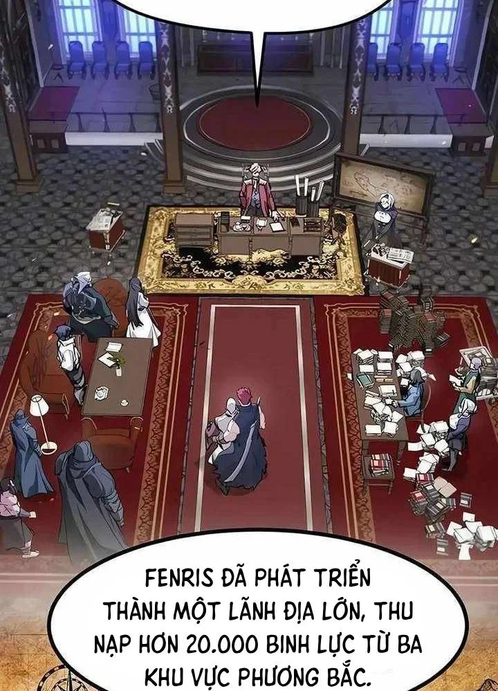 Mỗi Lính Đánh Thuê Trở Về Đều Có Một Kế Hoạch Chapter 85 - 40