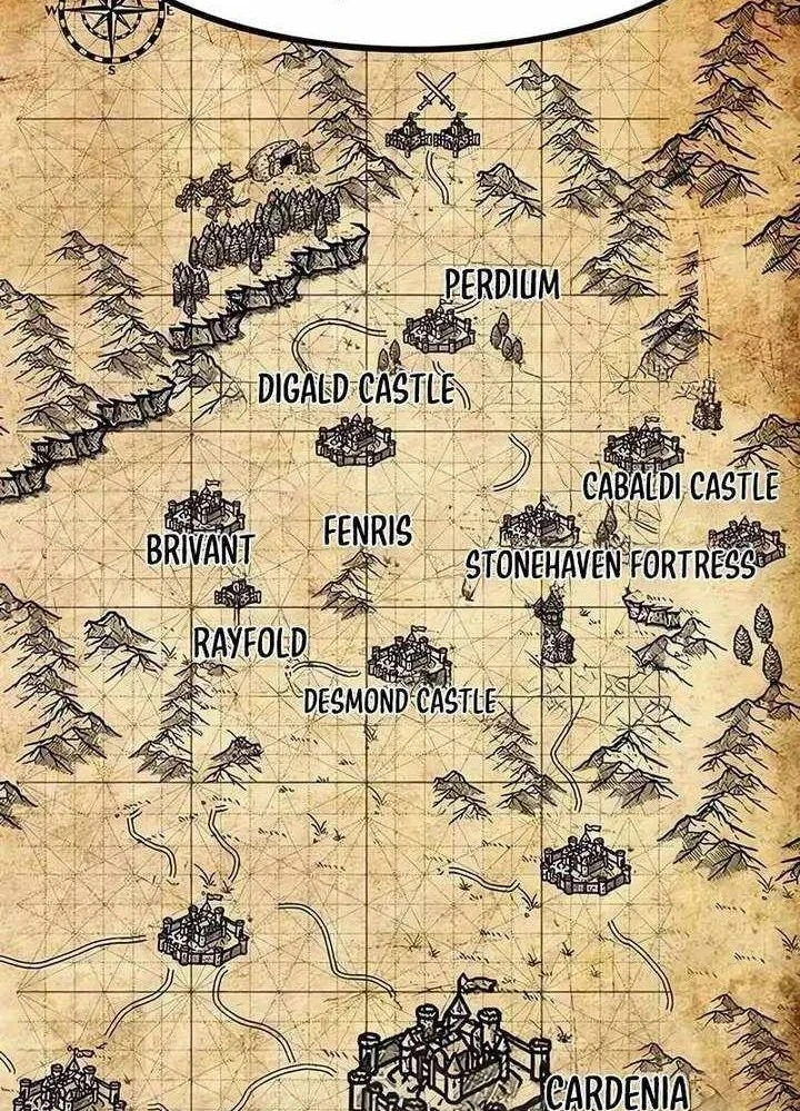 Mỗi Lính Đánh Thuê Trở Về Đều Có Một Kế Hoạch Chapter 85 - 41