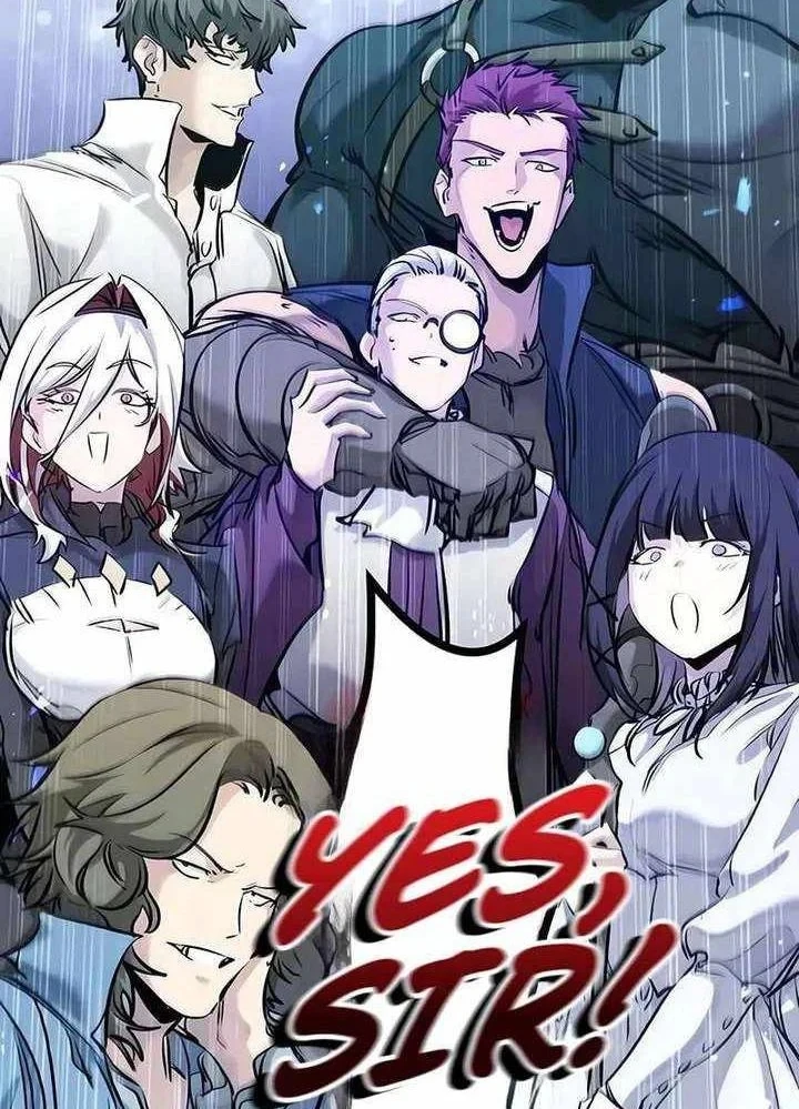 Mỗi Lính Đánh Thuê Trở Về Đều Có Một Kế Hoạch Chapter 85 - 44