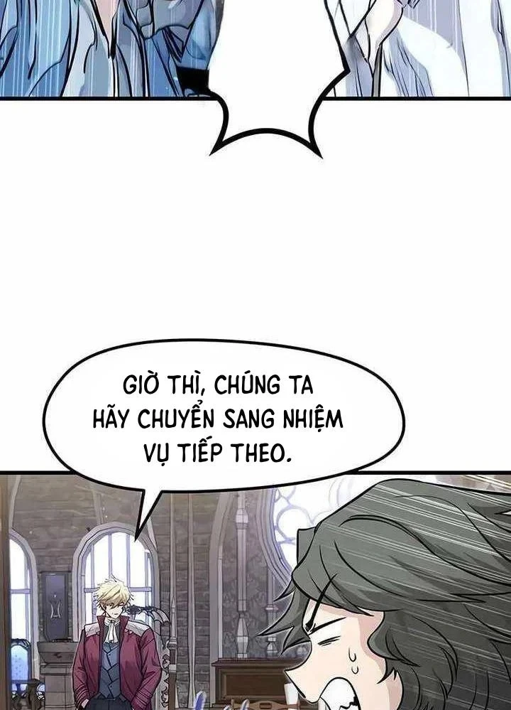 Mỗi Lính Đánh Thuê Trở Về Đều Có Một Kế Hoạch Chapter 85 - 45