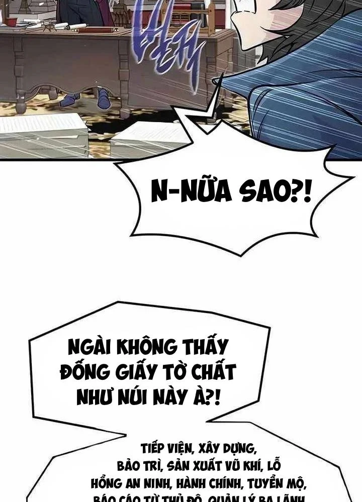 Mỗi Lính Đánh Thuê Trở Về Đều Có Một Kế Hoạch Chapter 85 - 46