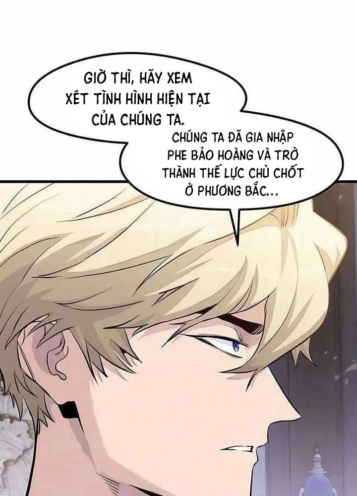 Mỗi Lính Đánh Thuê Trở Về Đều Có Một Kế Hoạch Chapter 85 - 48