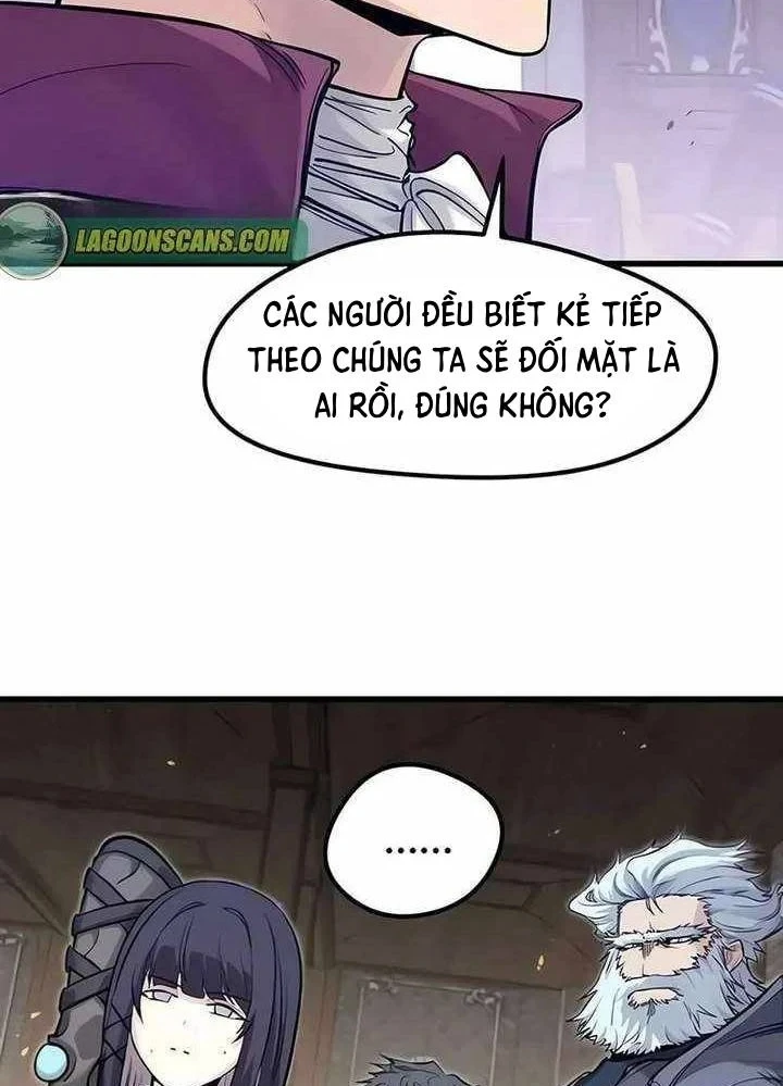 Mỗi Lính Đánh Thuê Trở Về Đều Có Một Kế Hoạch Chapter 85 - 49