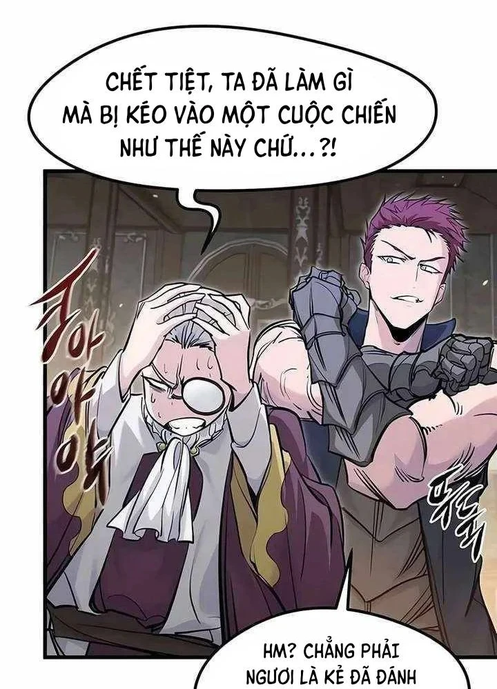 Mỗi Lính Đánh Thuê Trở Về Đều Có Một Kế Hoạch Chapter 85 - 52