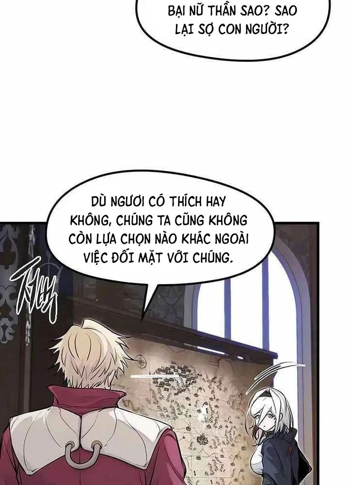 Mỗi Lính Đánh Thuê Trở Về Đều Có Một Kế Hoạch Chapter 85 - 53