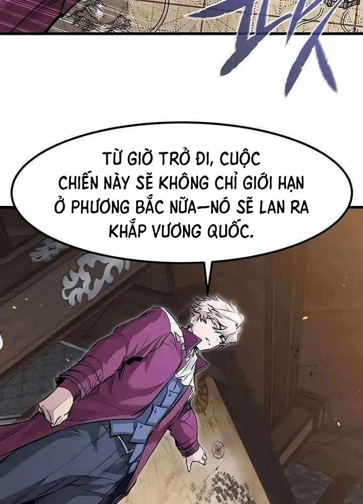 Mỗi Lính Đánh Thuê Trở Về Đều Có Một Kế Hoạch Chapter 85 - 55