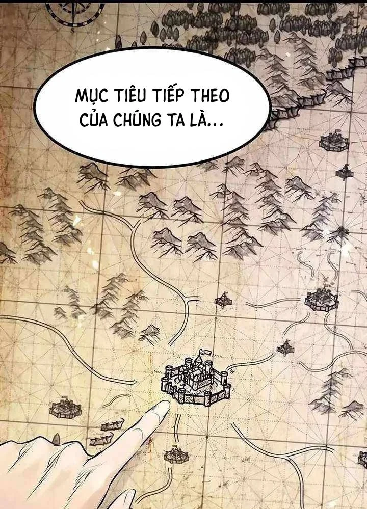 Mỗi Lính Đánh Thuê Trở Về Đều Có Một Kế Hoạch Chapter 85 - 57